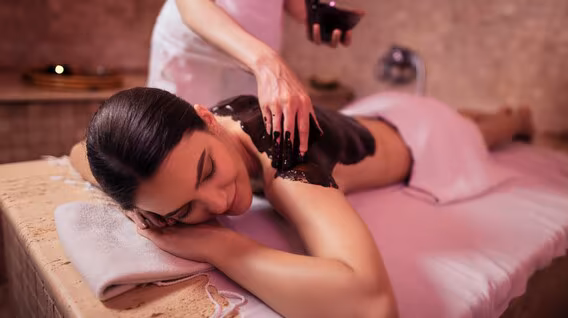 Враження в подарунок у Львові - SPA шоколад