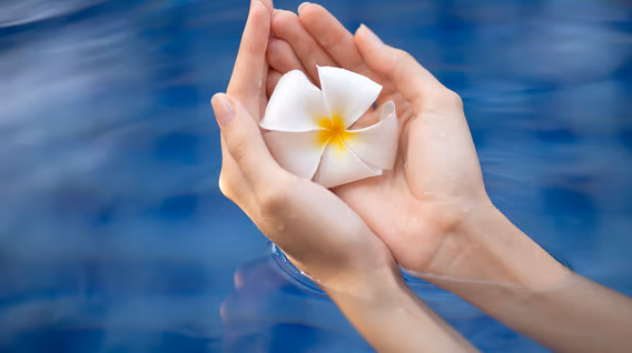 Подарунки на 7 років весілля у Львові - SPA догляд для рук