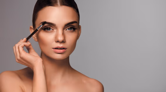 Подарунки близнюкам в Одесі - Brow bar