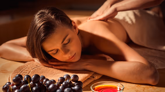 Техно в Харкові - Винне SPA
