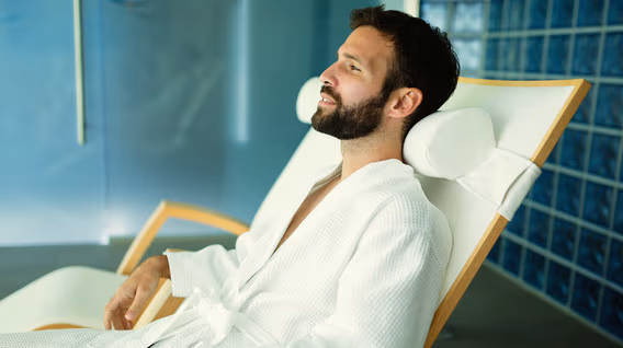 Подарунки на день ангела в Харкові - SPA догляд для тіла в готелі «Немо»