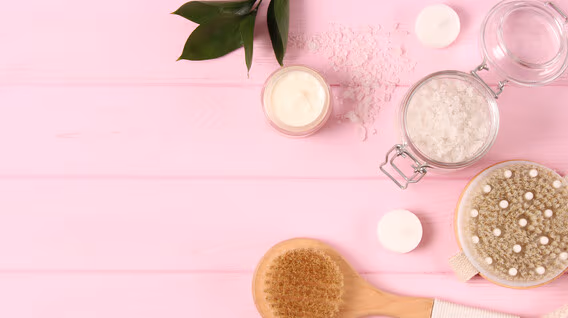 Як здивувати наречену в Одесі - Антицелюлітне SPA