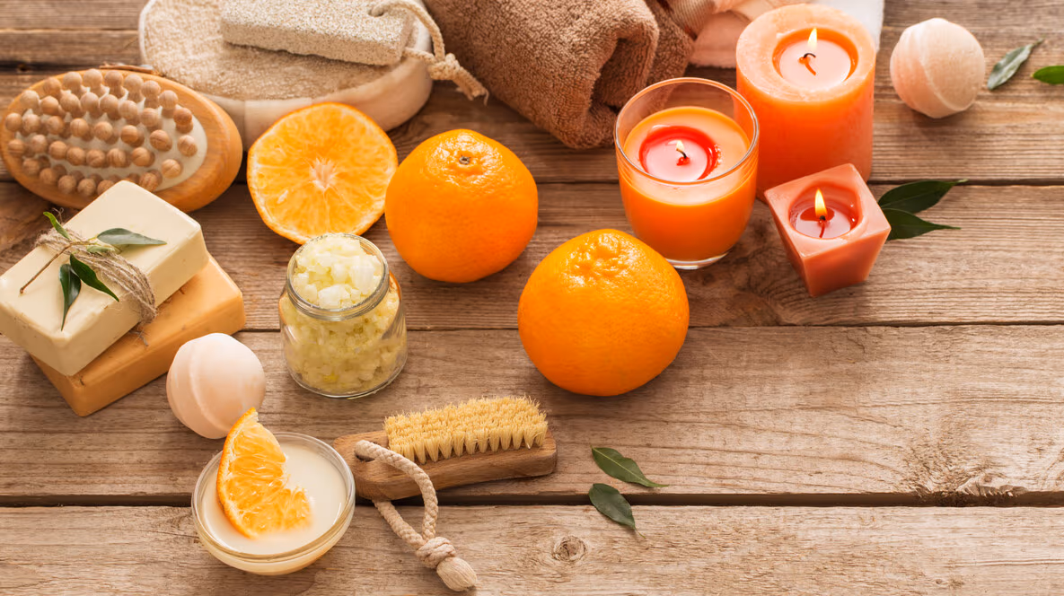 Подарунки на випускний хлопцеві в Харкові - Фруктове SPA для двох