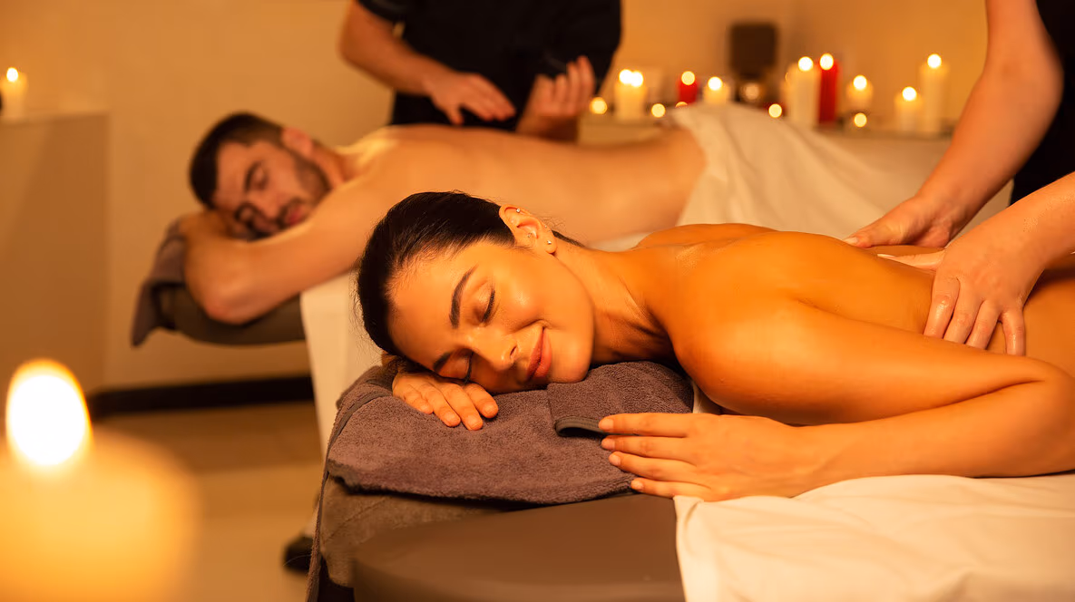 Куди поїхати з дитиною у Львові - SPA день у Grand Hotel Lviv Casino & SPA для двох