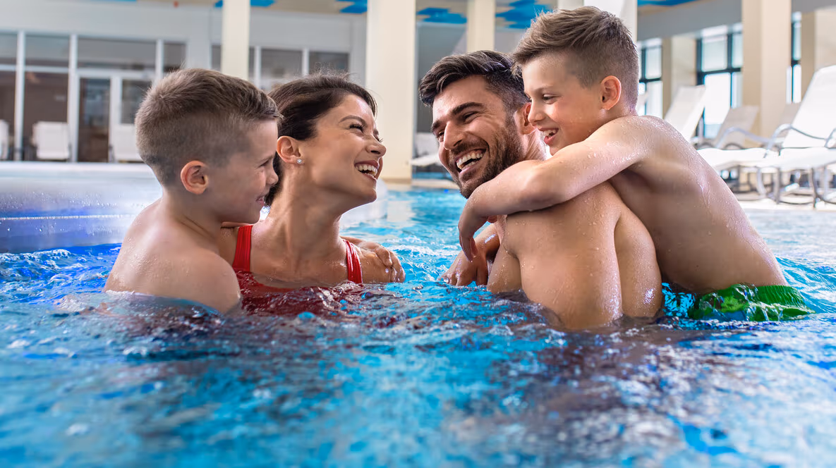 Подарунки за 5000 грн в Івано-Франківську - SPA день у Яремчі для компанії