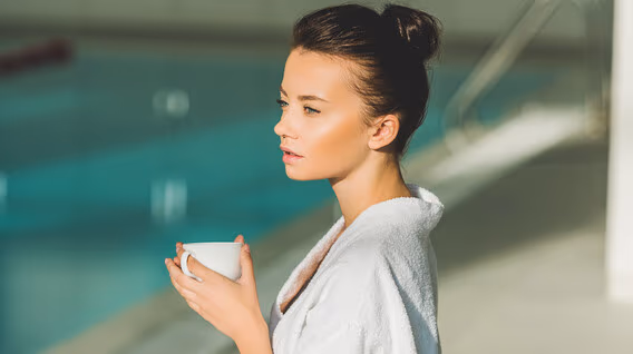 Подарунки синові на 11 років у Харкові - День SPA