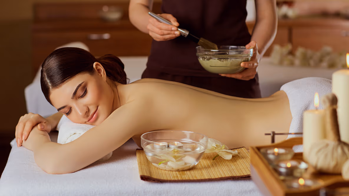 Подарунки астрологу в Хмельницькому - Водоростеве SPA