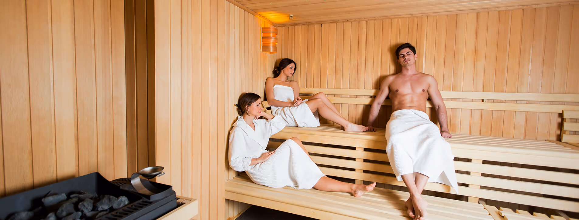 Фото 1 - SPA день у комплексі «Терми» для компанії