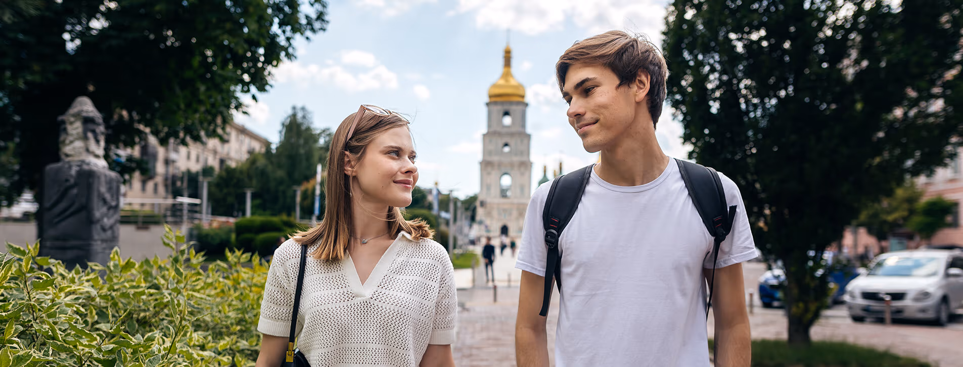 Фото 1 - Екскурсія «Секретний Київ» для компанії