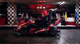 Картинг Картинг