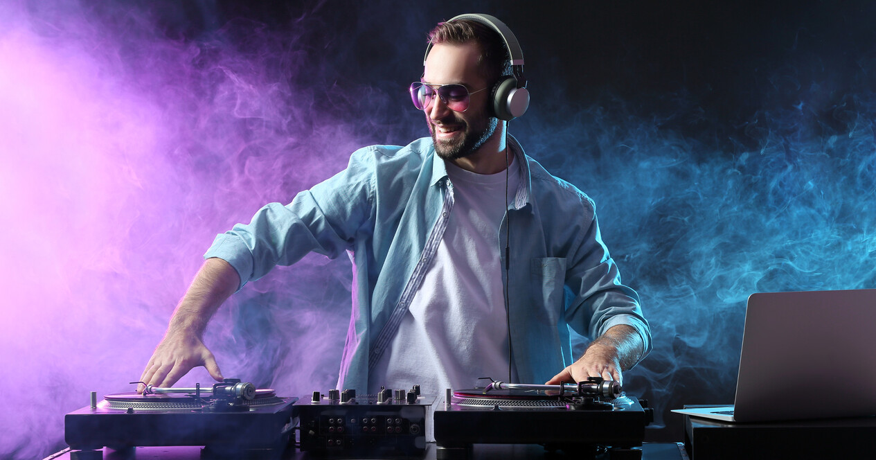 Майстер-клас dj - 8 Фото 8 - Майстер-клас dj