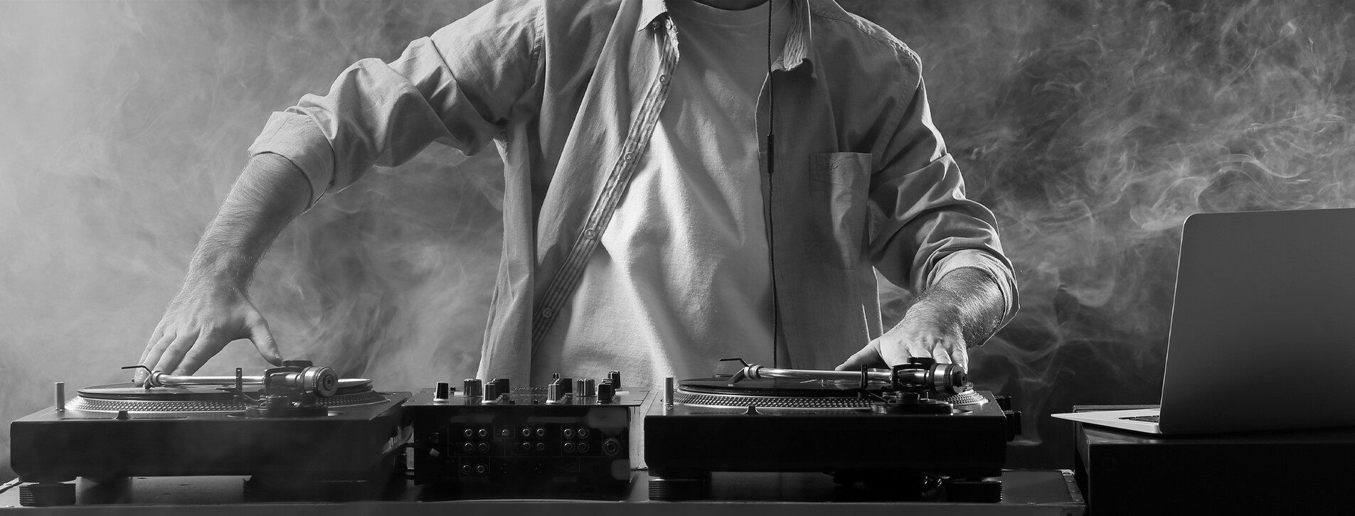 Фото 1 - Мастер-класс dj