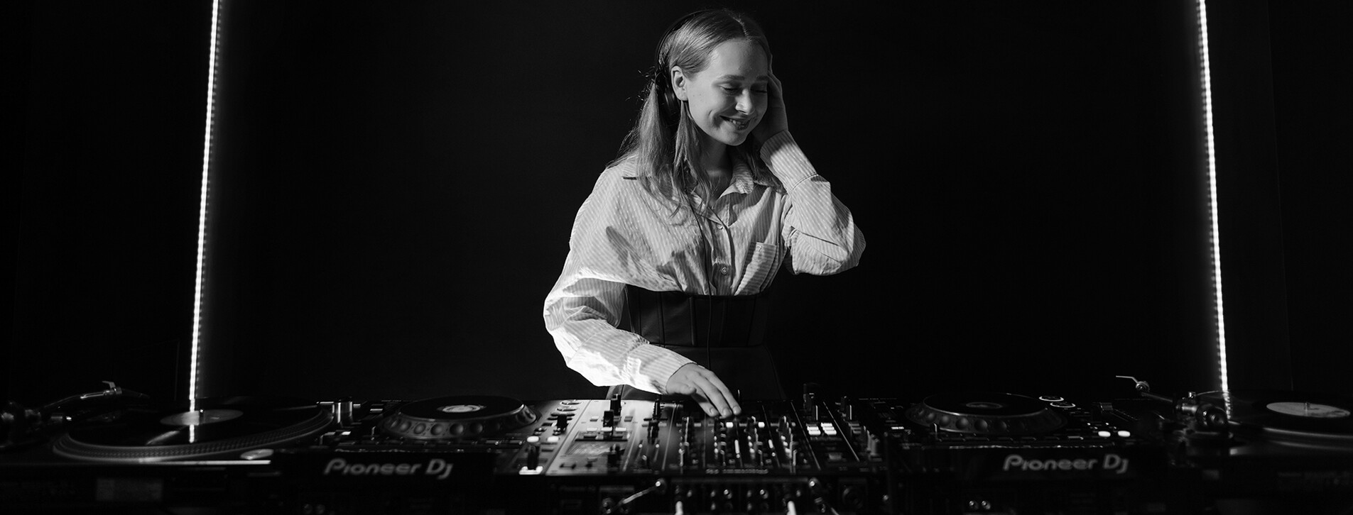 Фото 1 - Майстер-клас dj