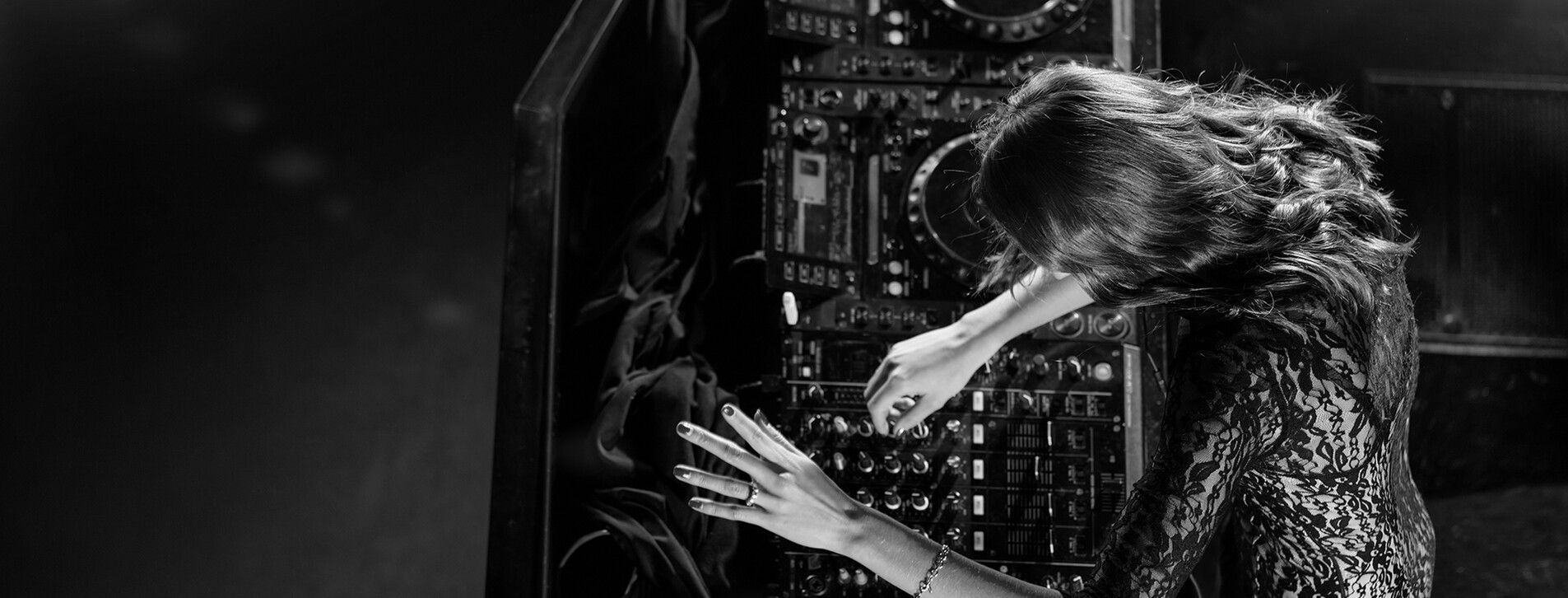 Фото 1 - Майстер-клас dj