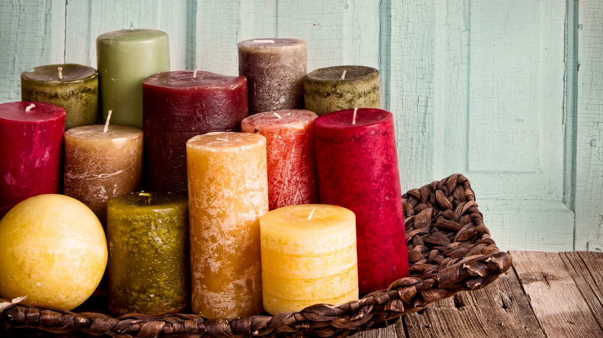 Майстер-клас виготовлення свічки Подарунки дітям на випускний в садку в Одесі - Майстер-клас виготовлення свічки