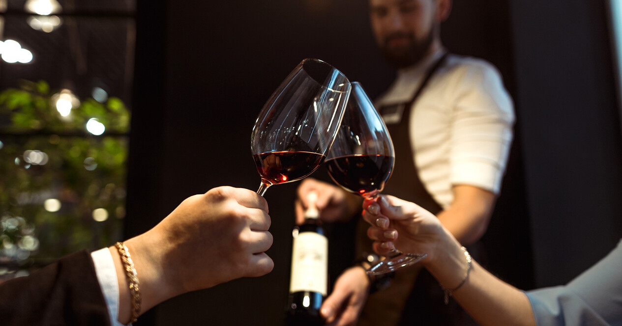 Дегустація вин для двох - 12 Фото 12 - Дегустація вин для двох