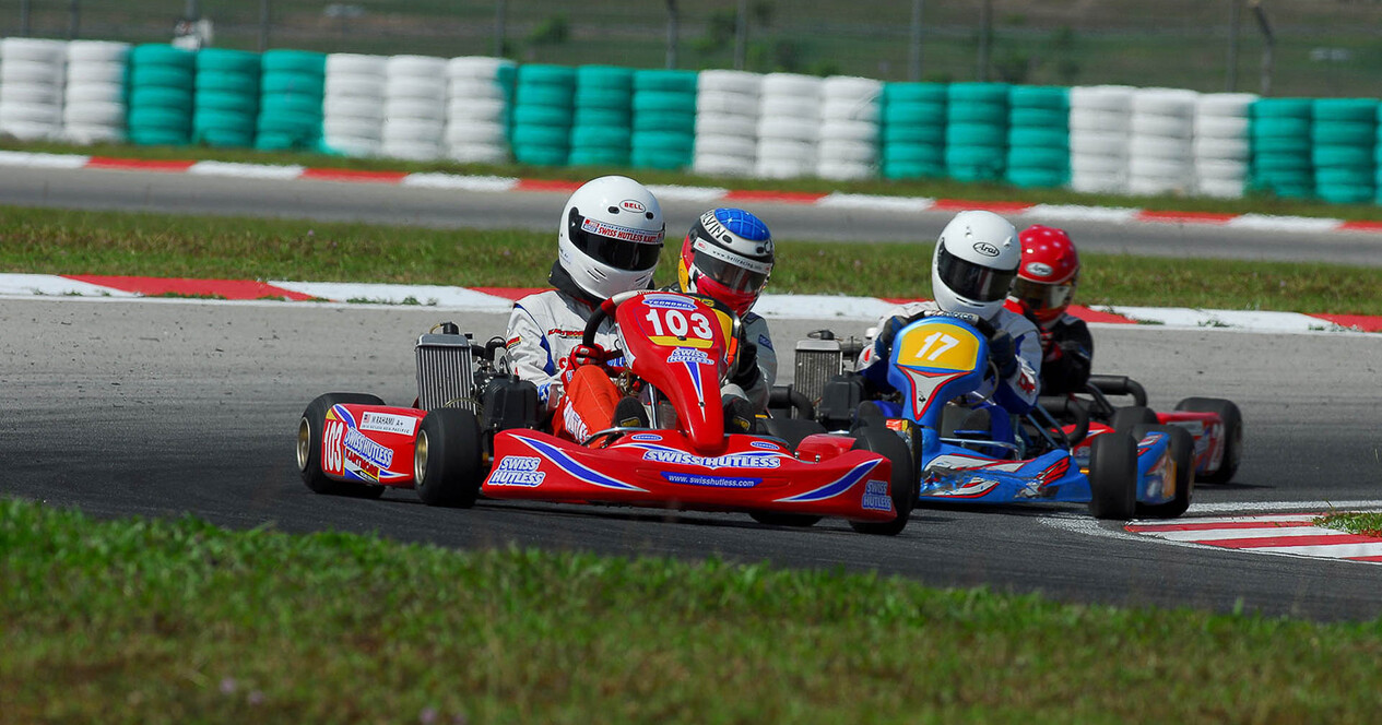 Картинг для двох - 12 Фото 12 - Картинг для двох