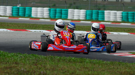 Картинг для двох Картинг для двох