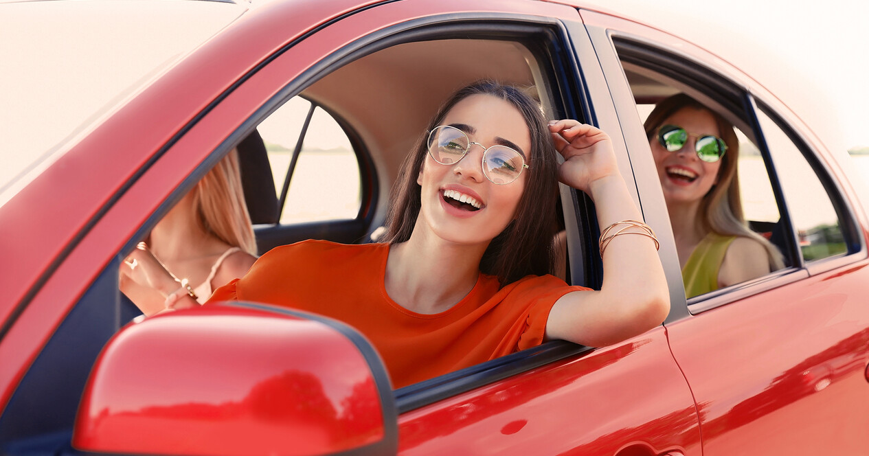 Автомобільний квест - 12 Фото 12 - Автомобільний квест