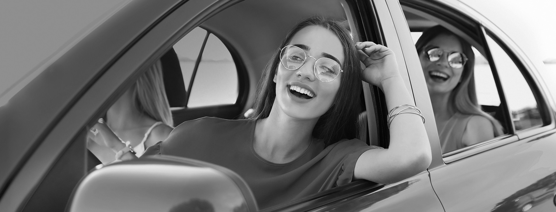 Фото 1 - Автомобильный квест