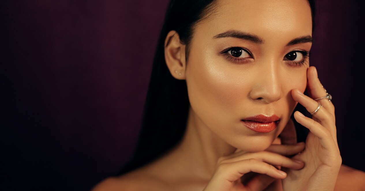 Майстер-клас візажу - 12 Фото 12 - Майстер-клас візажу