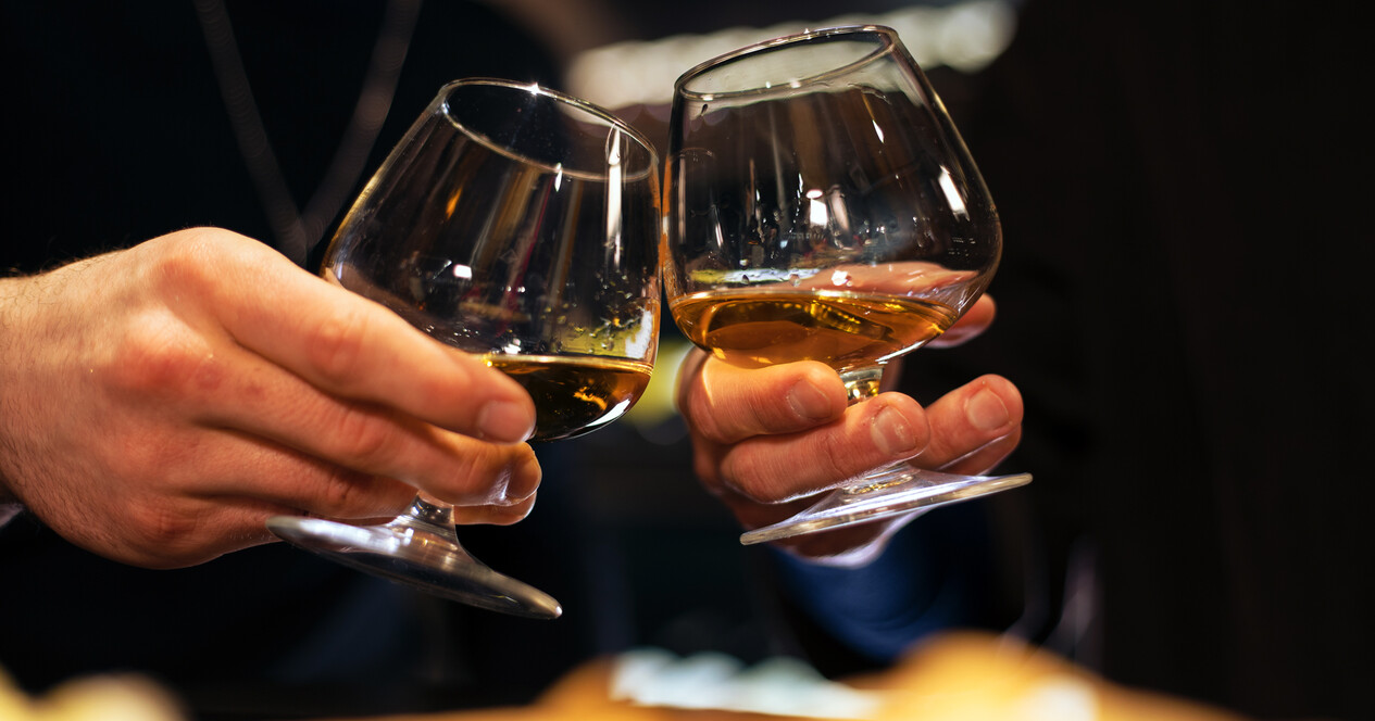 Дегустація віскі для двох - 12 Фото 12 - Дегустація віскі для двох