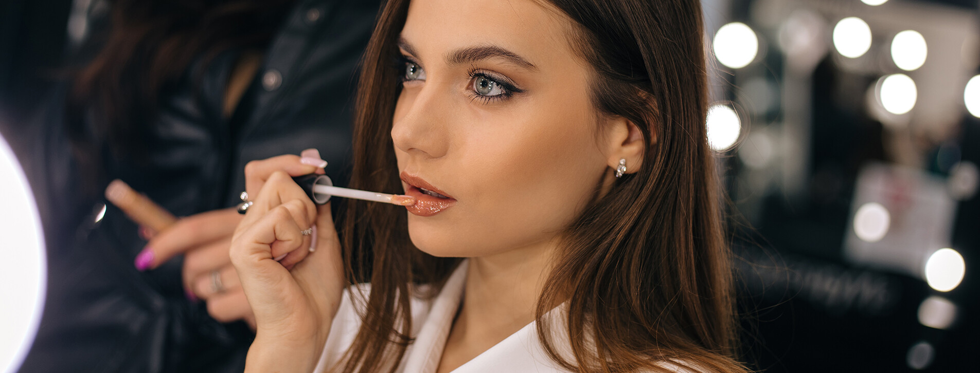 Фото 1 - Курс візажу