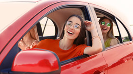 Автомобільний квест Автомобільний квест