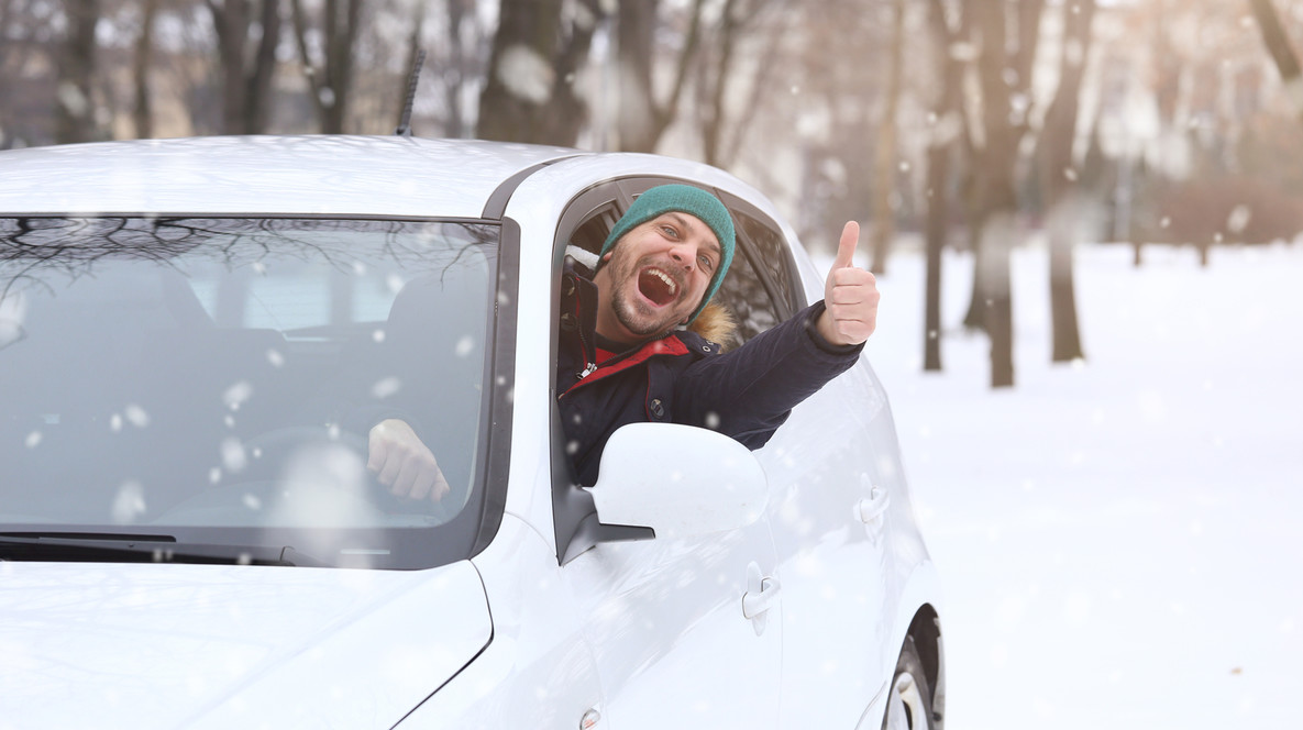 Автомобільний квест Подарунки для геймера в Харкові - Автомобільний квест