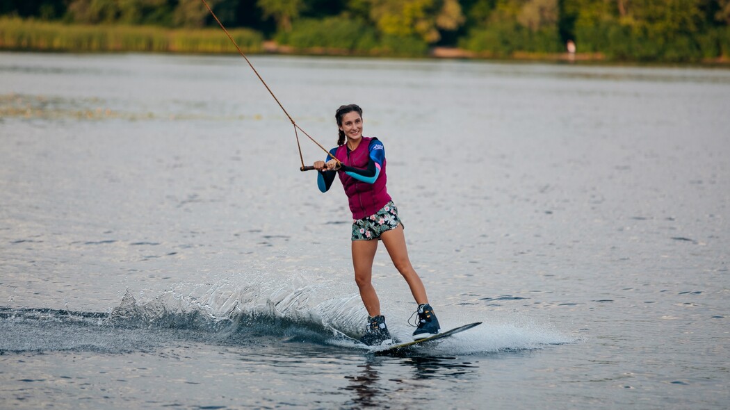 Фото - Впечатления от провайдера Seven Bay Wake Park