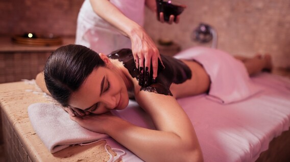 SPA шоколад SPA шоколад