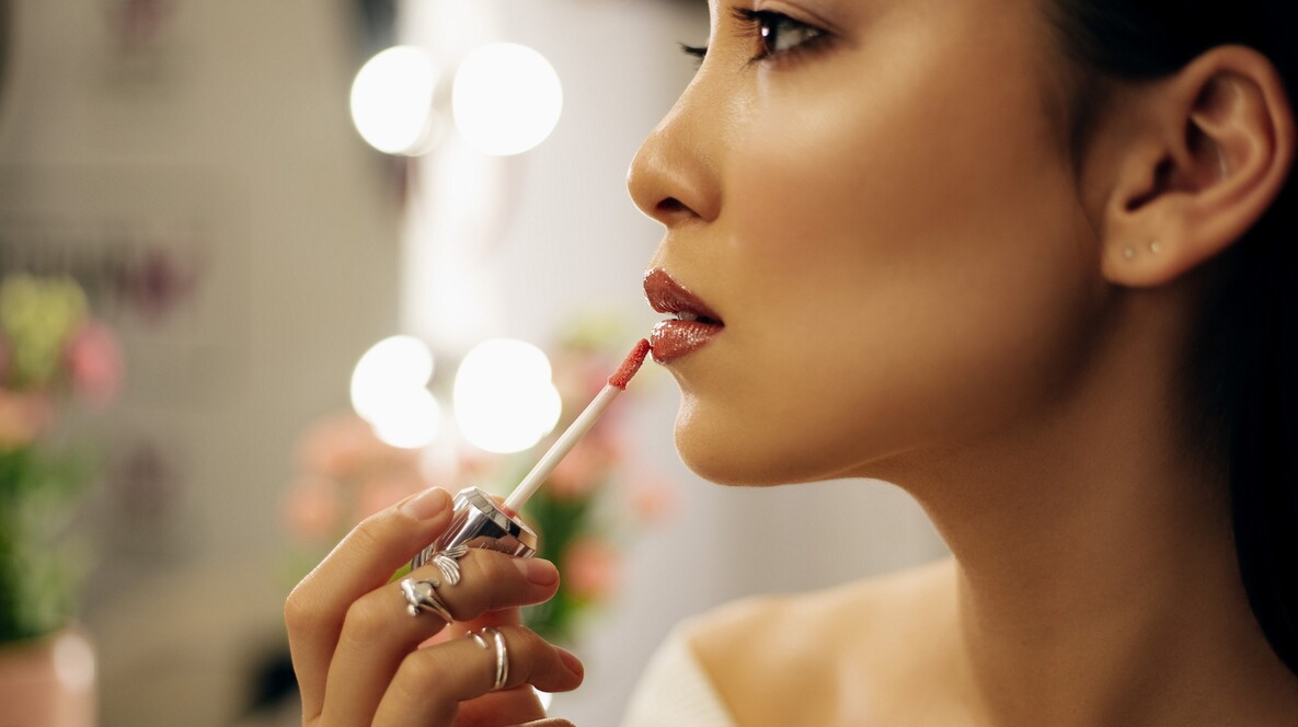 Курс візажу Як здивувати близьких в Одесі - Курс візажу