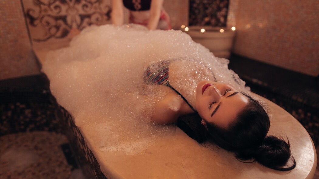 Фото - Враження від провайдера Aspasia - Skincare and spa