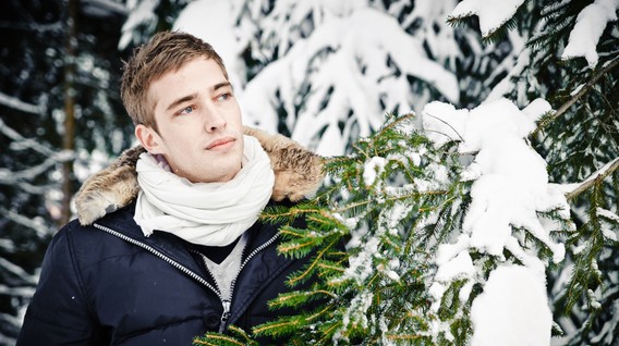 Експрес-фотосесія Фотосесії в Дніпрі - Експрес-фотосесія