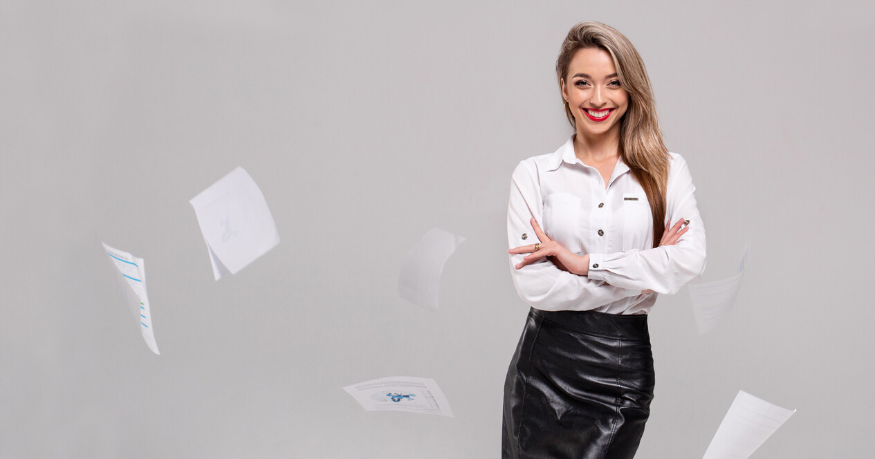 Бізнес-фотосесія - 32 Фото 32 - Бізнес-фотосесія