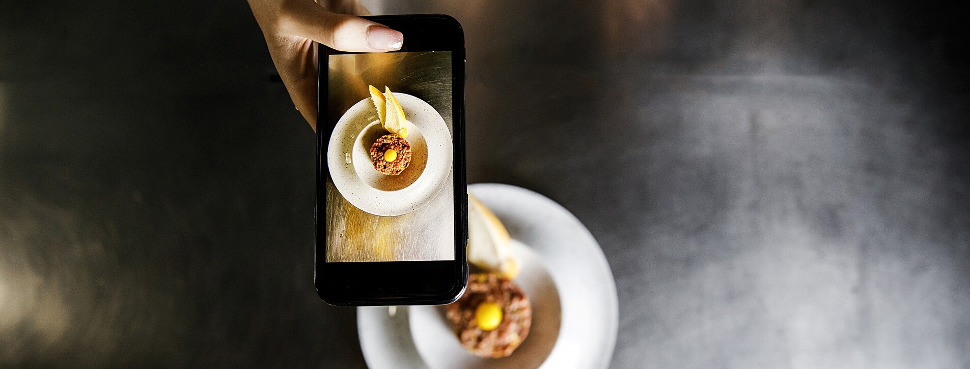 Фото 1 - Мастер-класс кулинарии