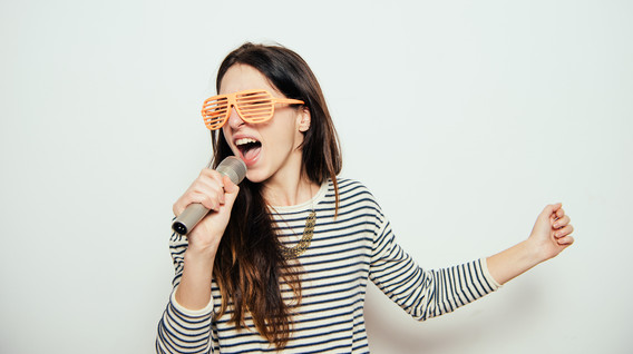 Майстер-клас вокалу Майстер-клас вокалу