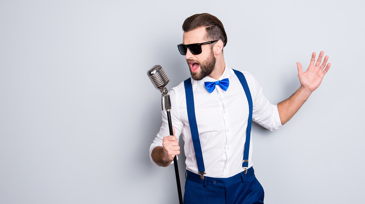 Мастер-класс вокала Подарки за 1500 грн в Днепре - Мастер-класс вокала