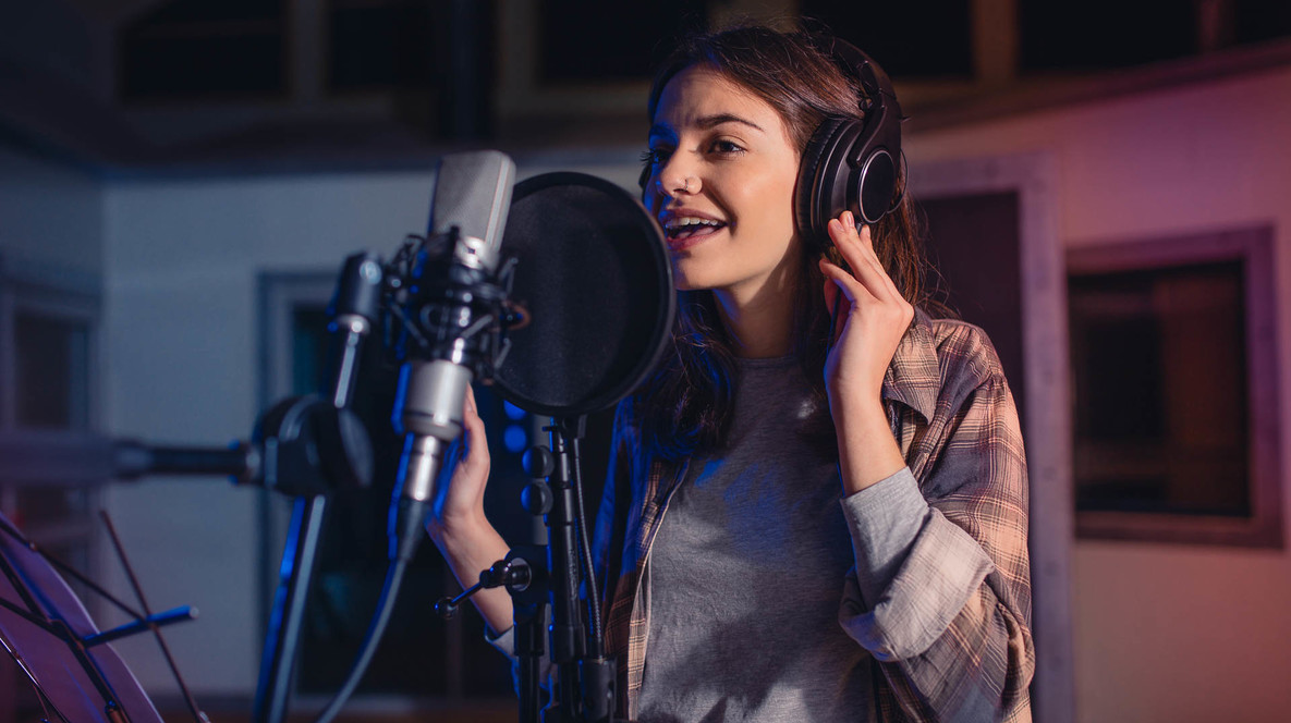 Курс вокалу Подарунки за 5000 грн у Харкові - Курс вокалу