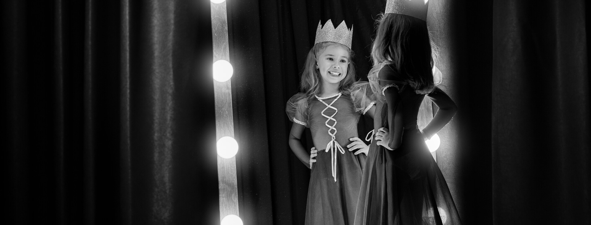 Фото 1 - Курс акторської майстерності