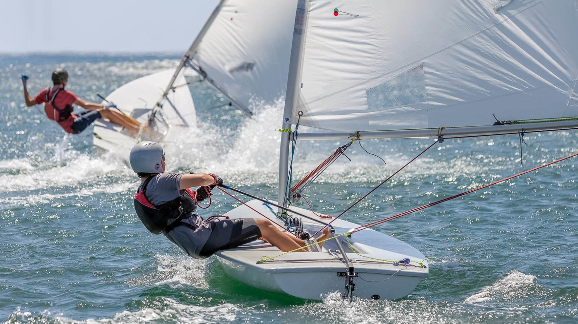 Мастер-класс олимпийской яхты Сюрприз на юбилей женщине - Мастер-класс олимпийской яхты