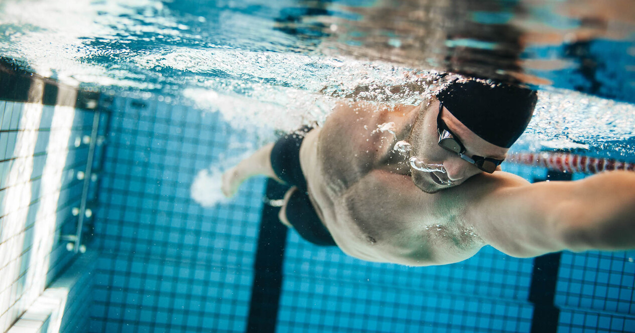 Абонемент у басейн - 12 Фото 12 - Абонемент у басейн