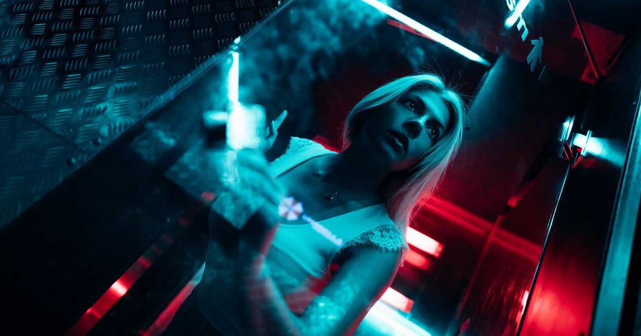 Квест-комната - 12 Фото 12 - Квест-комната