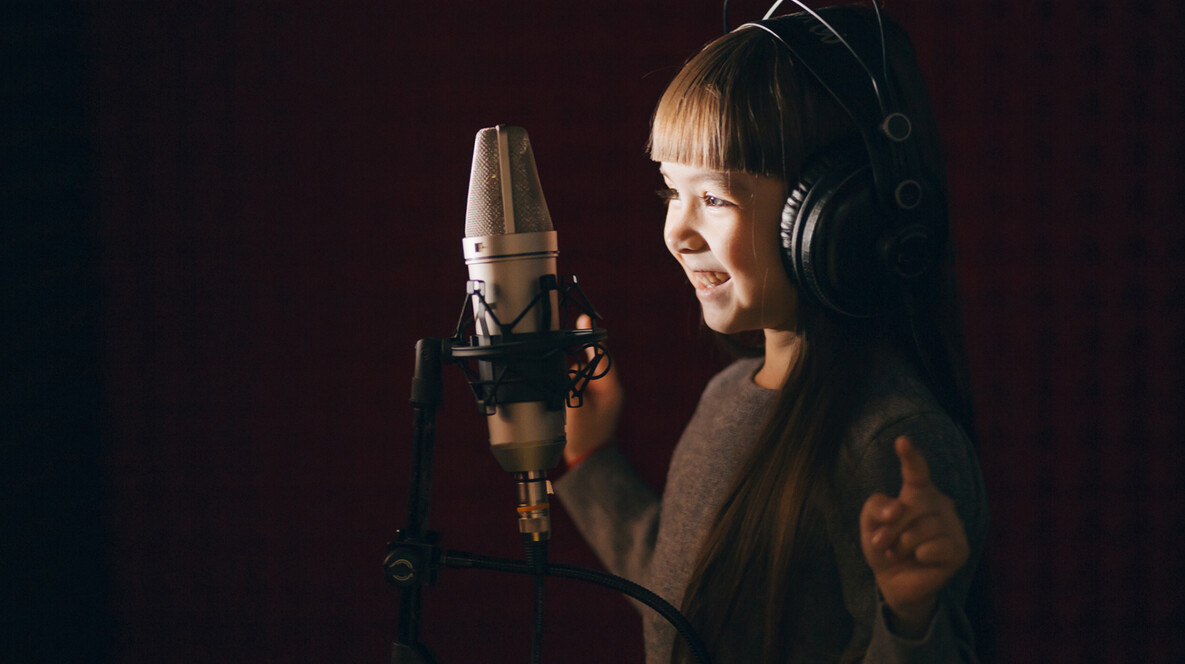 Запис синглу дуетом Подарунки дівчинці на Новий рік у Харкові - Запис синглу дуетом