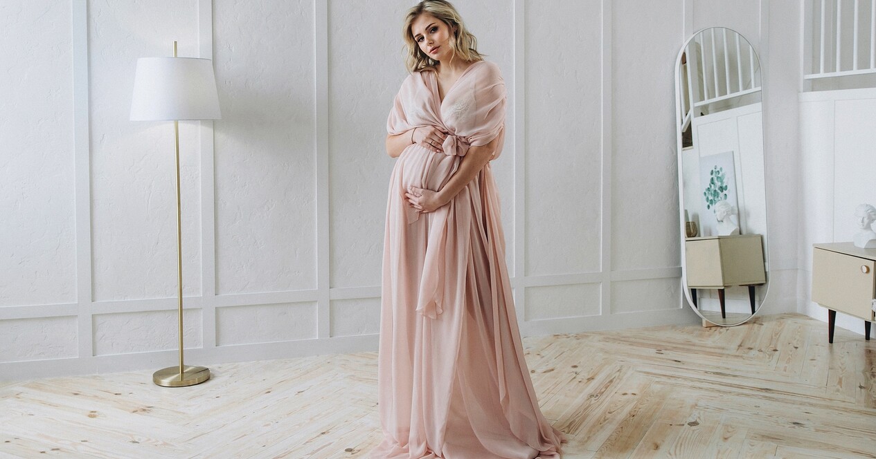 Фотосесія для вагітних - 17 Фото 17 - Фотосесія для вагітних