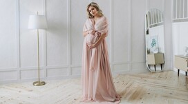 Фотосесія для вагітних