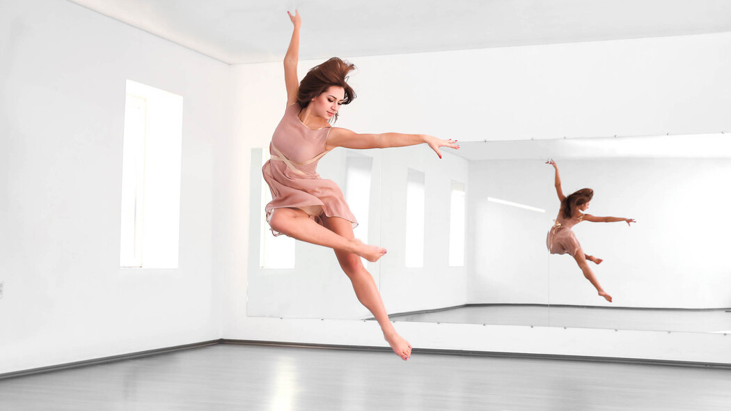 Фото - Впечатления от провайдера Art dream - Студия танца