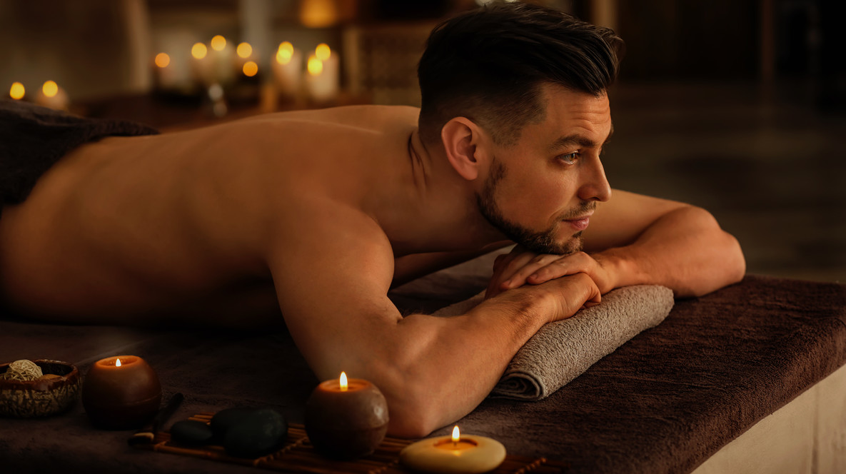 SPA в темряві Подарунки інструктору з водіння в Одесі - SPA в темряві