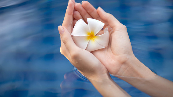 SPA уход для рук SPA уход для рук