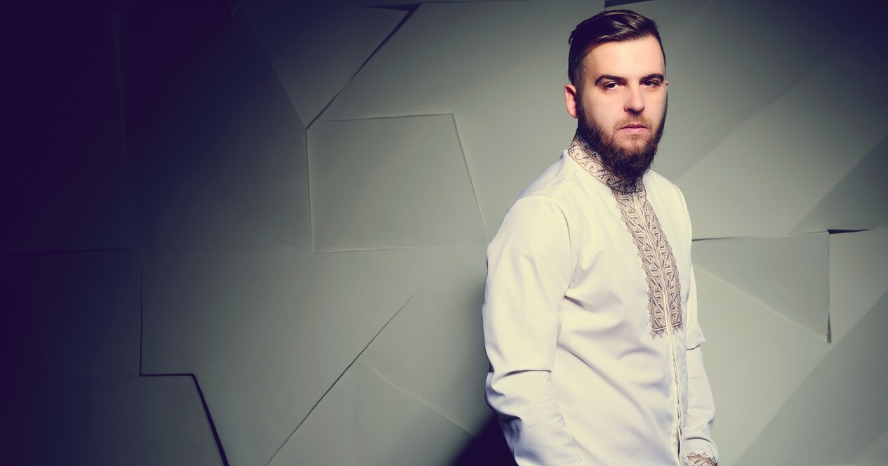 Пошиття авторської вишиванки - 12 Фото 12 - Пошиття авторської вишиванки